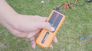 Watch Underground Wire Tracer on Amazon Live