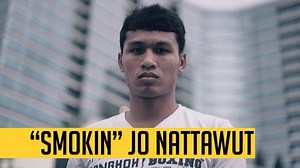 ONE Feature | Jo Nattawut’s Humble Beginnings