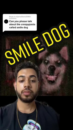 Smile Dog Horror Stories Explained