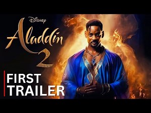 Aladdin 2: The Return of Jafar - TRUTH REVEALED