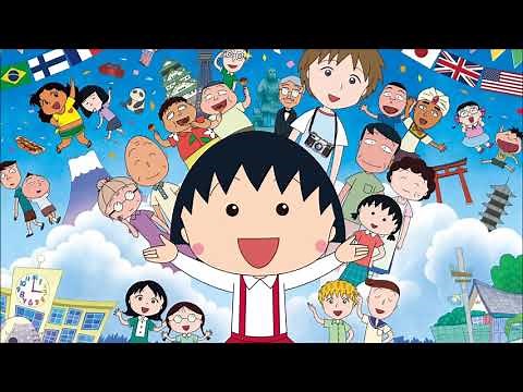 ゆめいっぱい / 関ゆみ子 【高音質】