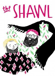 The Shawl - Movie
