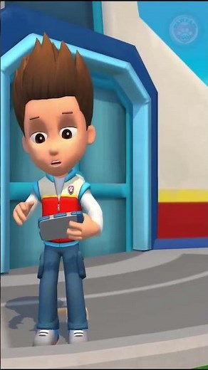 PAW Patrol Academy - Heroic Missions
