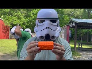 ASG Storm Apocalypse Airsoft Grenade Review