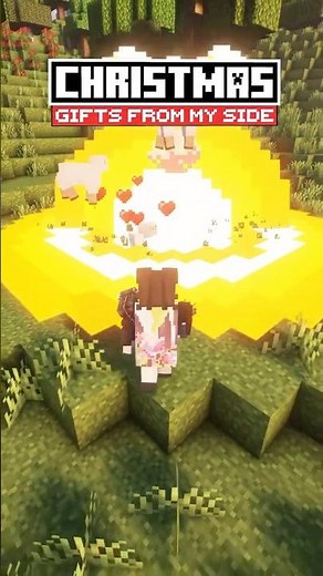 Waifu Minecraft mod 🥵.