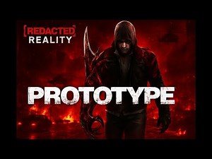 Prototype – Full Game Walkthrough (Longplay No Commentary | 1080p 60FPS)