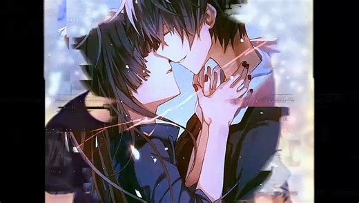 Love Connection Song ❤️