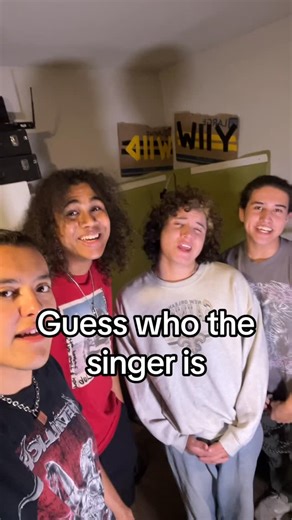 TKB | we don't lip-sync, promise #singer #band #musicians #tkb | Instagram