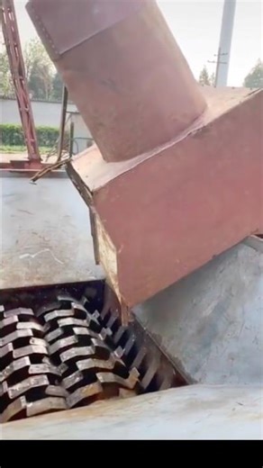 Shredder vs. Metal: The Ultimate Destruction compilation! 😱⚙️