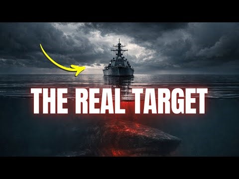 Why Israel Targeted Iran’s Navy Chief at Bandar Abbas