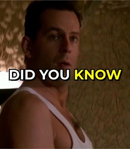 Die Hard: Fun Facts and Behind the Scenes Highlights
