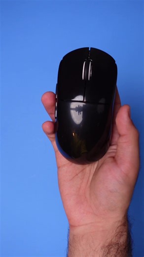 Enhance Your Gaming Experience with Modded Logitech G Pro Superlight Mouse