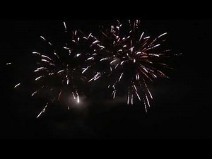 Alien Invasion - 500 Gram Cake Sunwing Fireworks