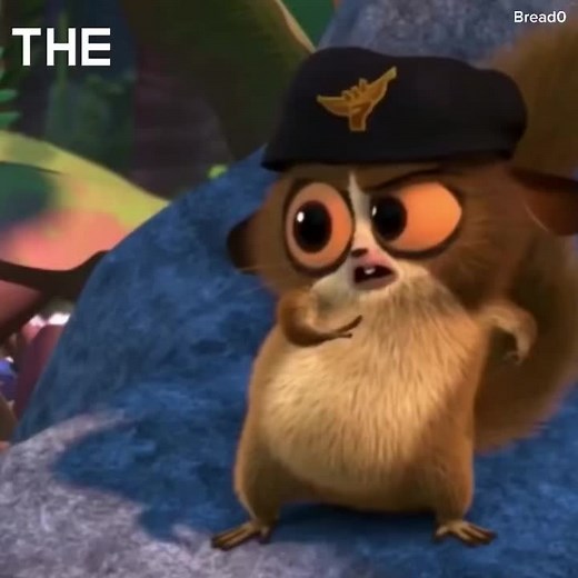 Mort from Madagascar: Exploring Feminism and Respect for Women