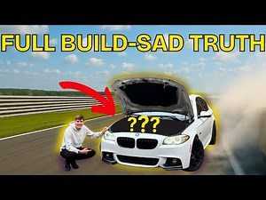 535i N55 FBO: The Ultimate Build Guide