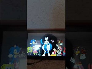 SABLEYE NATSUKI AND MATSURI react to WARI!!! THE FINAL ATTACK! | SUPER SMASH BROTHERS