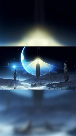 7 days until moon landing #GenshinImpact #TheEyeOfIbniBelum