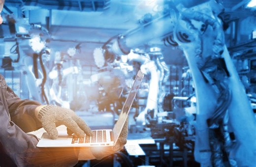 第一课 DTPS概述