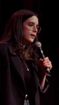 Happy Mother’s day - Nataly Aukar standup