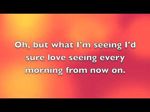 Keith Urban You Look Good In My Shirt