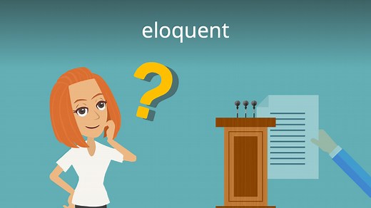 eloquent Bedeutung — häufigste Fragen