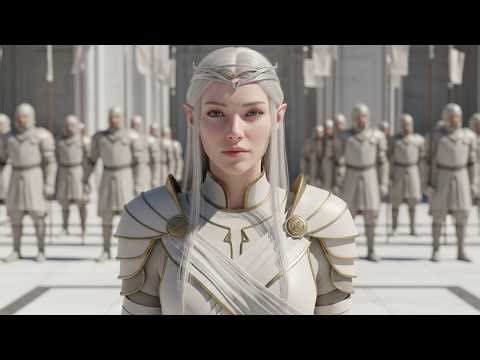 The Queen Tested the Human’s Obedience—Her Daughter Tested His Mercy