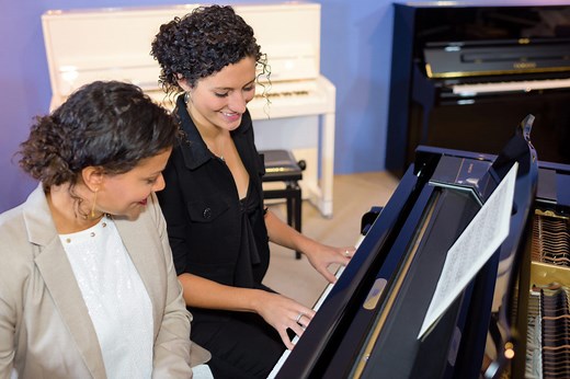 How to Practice Piano: A Beginner’s Practice Guide – Liberty Park Music