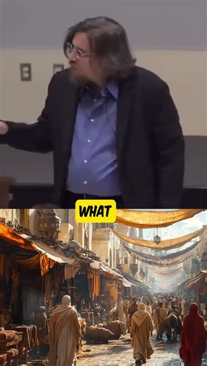 Dr. Roy Casagranda on Muslim History Erasure