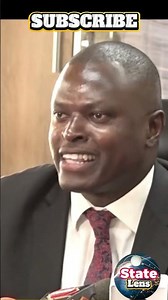 The government is lazy. #trending #lifetrends #kenyapolitics