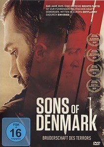 Sons of Denmark Trailer HD (Deutsch) (2019)