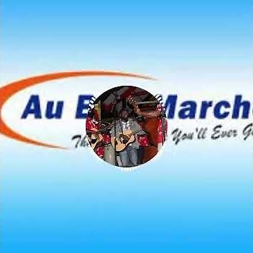 Mini Tokolau Lsb _ Au Bon Marche 🔥🍺🇻🇺 #stringband #music