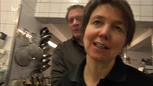 Hessen à la carte: Deftige Gerichte aus dem Taunus