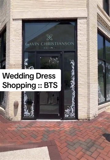 Wedding Dress Shopping: JASMINE SAID YES Bride @jasminerobinson
