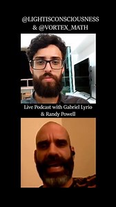 14 reactions · 4 comments | Sacred Geometry podcast with Randy...