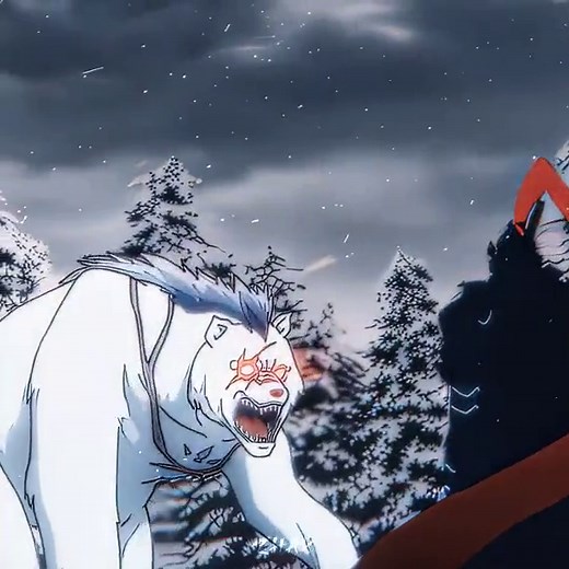 Solo Leveling: Sung Jin-Woo GIF & Epic Anime Moments