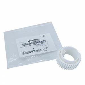 [Hot Item] High-Quality Fuser Drive Gear for Konica Minolta Copiers