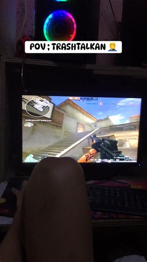 POV : YUNG TIPONG PATAY KA PERO #kabembangofficial #akosionan #nocopyrightinfringementintendedmusic #CrossfirePhilippines @highlight John Lloyd Mancio Mahinay | Dariel Herrera