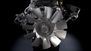 21 reactions · 3 comments | Our #DD8 engine features a proprietary variable cam-phasing technology that reduces or eliminates regens for efficient after-treatment system performance. In other words, fewer (or no) parked regens—and more time on the road. Learn more at https://bit.ly/3EOw2Iw | Demand Detroit | Facebook