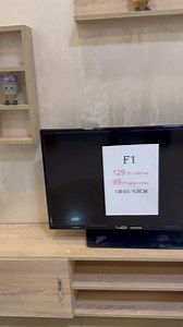 New new 😍 PROMO💥💥 Cheminée décorative électrique ⚡️ Home design يوفرلك كل ما تحتاج بأرفق الأسعار تحب تعدي كومند أبعث إسمك وين تسكن أو اتصل بينما على الرقم التالي و نوصلولك للباب دار 🏡 Plus info: 97393091 | Déco et mobilier plus