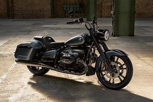 BMW R18 ROCTANE (2023 - on) Review