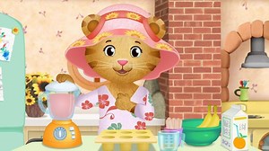 Daniel Tiger's Neighborhood - Mom Tiger's Ice Treats Video | PBS KIDS