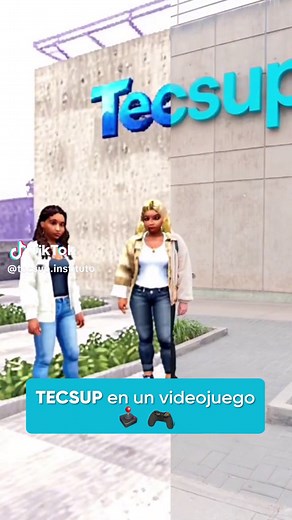 Estudia Videojuegos y Crea tu Proyecto Gamer