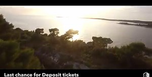 9K views · 119 reactions | Last day to book Deposit tickets for Dimensions 2016: bit.ly/DF16fbt | Dimensions Festival | Facebook