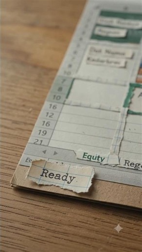 Excel ke 3 Mode 😄 | Ready, Enter & Edit Mode Explained