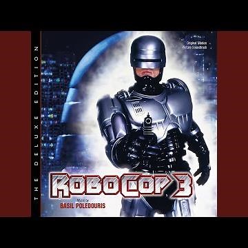 Robo Flies / Rehabs Chase Marie