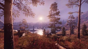 Tomorrow's PC forecast: sunshine in the remastered Plains! 😍 | WARFRAME