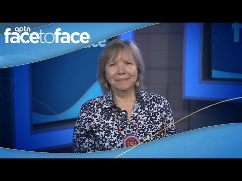 Ellen Gabriel and the ‘watershed moment’ that was the Siege of Kanehsatà:ke | Face to Face