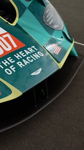 4K views · 568 reactions | Behind the scenes on an Aston Martin Racing photoshoot…harder than it looks﫣 #AstonMartin #ValkyrieHypercar #Qatar1812km | Aston Martin Racing | Facebook