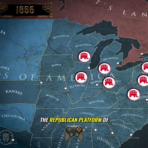 The Kansas-Nebraska Act, enacted in 1854, aimed to facilitate the construction of a transcontinental railroad and allowed the territories of Kansas and Nebraska to determine their own status regarding slavery through popular sovereignty. This principle, advocated by Senator Stephen A. Douglas, was intended to appease both pro-slavery and anti-slavery factions. However, the Act had unintended and divisive consequences. It led to violent confrontations known as "Bleeding Kansas," as pro-slavery an