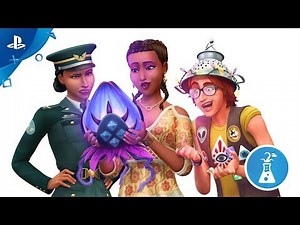 The Sims 4: Parenthood Videos for PlayStation 4 - GameFAQs